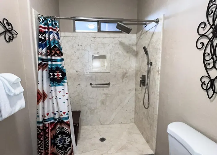 Dom wakacyjny Vistoso Casita #165 Oro Valley