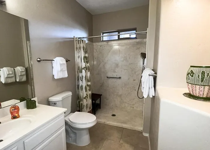 Vistoso Casita #165 Oro Valley
