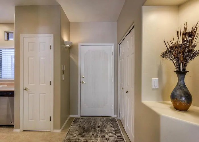 Dom wakacyjny Vistoso Casita #165 Oro Valley