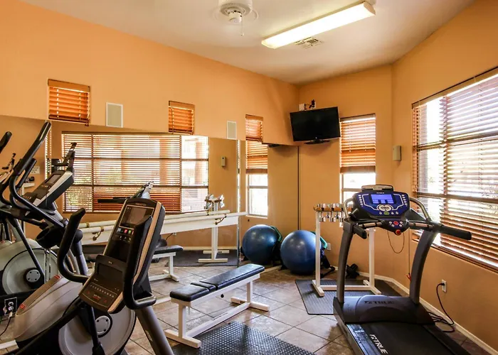 Vistoso Casita #165 Oro Valley