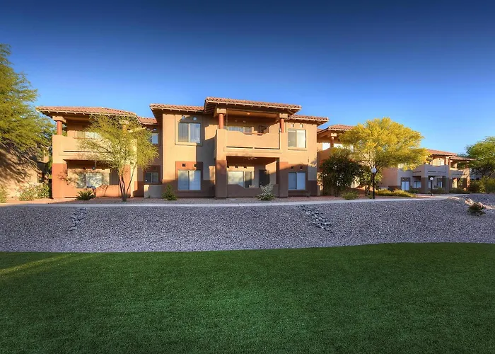 Vistoso Casita #165 * Oro Valley